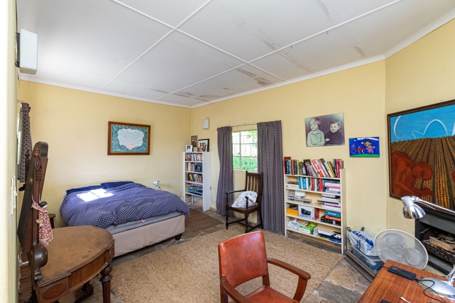 3 Bedroom Property for Sale in Hogsback Eastern Cape
